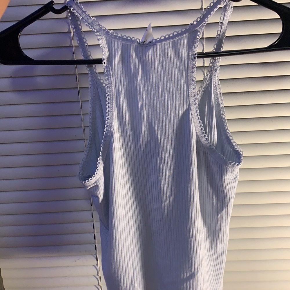 Tank top - Picture 3 of 3